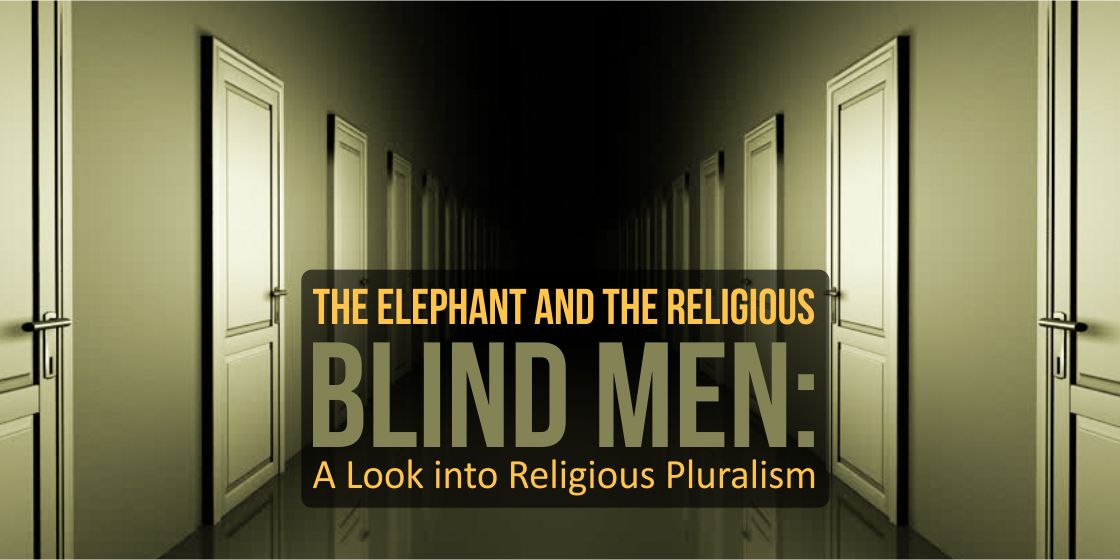 A Look into Religious Pluralism