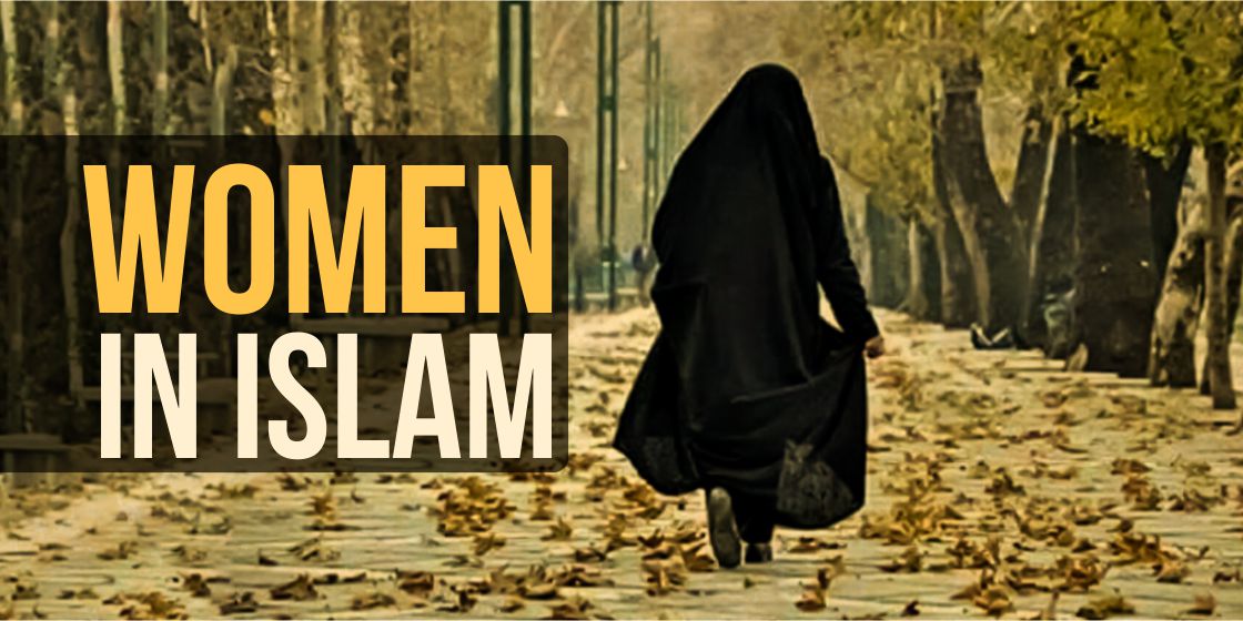 Women in Islam