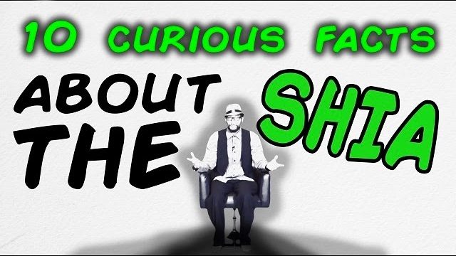 10 curious facts about Shia Islam | BISKIT