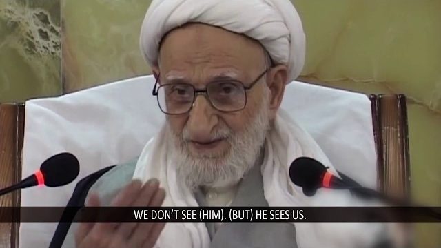 COMING SOON | Ayatollah Taqi Bahjat | The Greats!