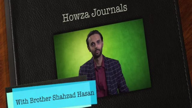 When a Scientist comes to Qom | Howza Journals