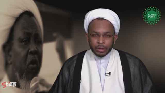 Nigeria & The Islamic Movement | Shaykh Usama Abdulghani