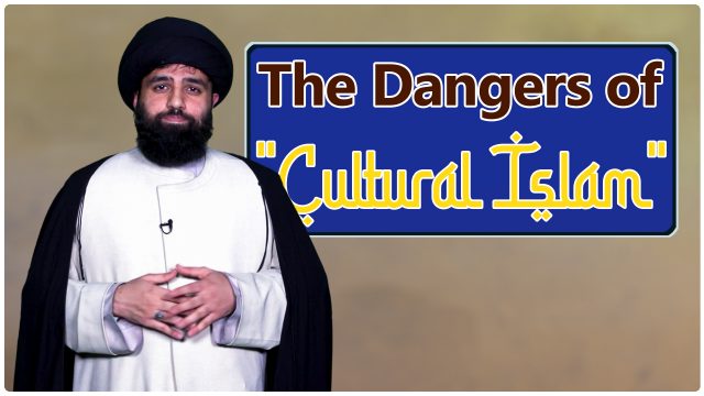 The Dangers of “Cultural Islam” | UNPLUGGED | English