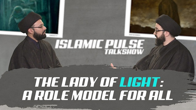 The Lady of Light: A Role Model for All | IP Talk Show | English