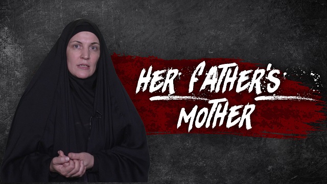 Her Father’s Mother | Sister Spade | English