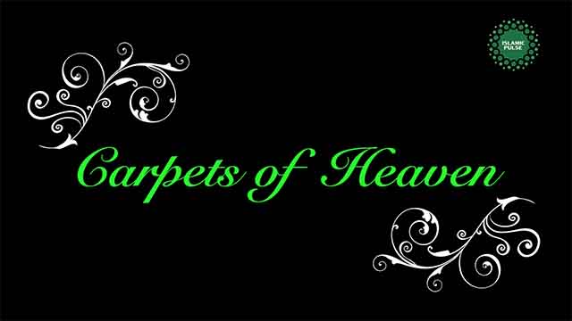 Carpets of Heaven | Farsi sub English