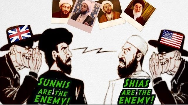 BISKIT | What the heck is Islamic Unity? | English
