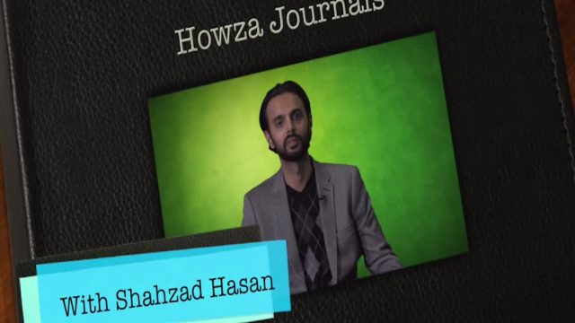 From the Philippines to Qom| Howza Journals | English