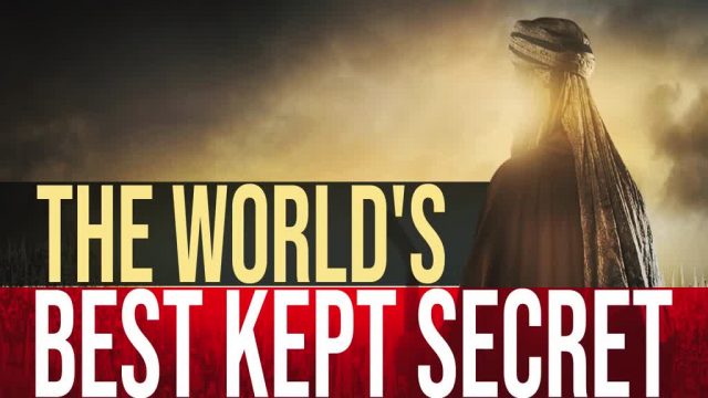 The world’s Best Kept Secret | Shaykh Usama Abdulghani | English