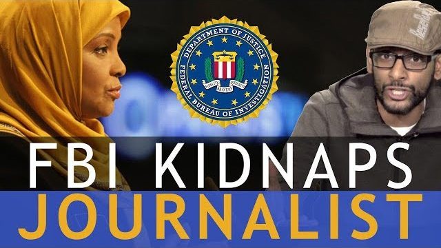 Marzieh Hashemi Kidnapped by FBI | PRESS TV and Western Censorship | BACKFIRE | English