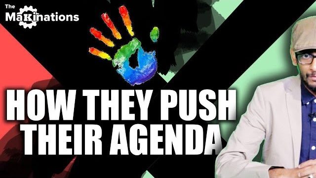 How LGBT Sex-activists Push their Agenda | The Makinations 7 | English