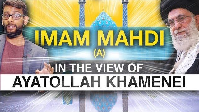 Imam Mahdi (A) & Ayatollah Khamenei | 10 Incredible Facts | 15 SHABAN SPECIAL | English