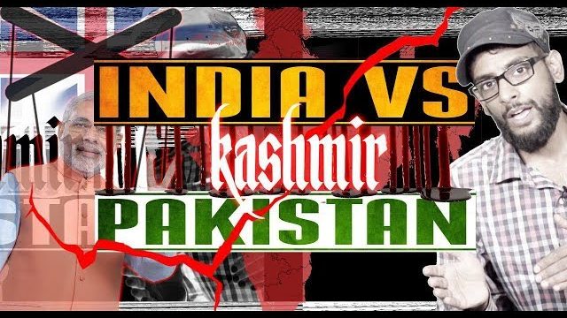 Kashmir | History, Today & the Key Villains | BACKFIRE | English