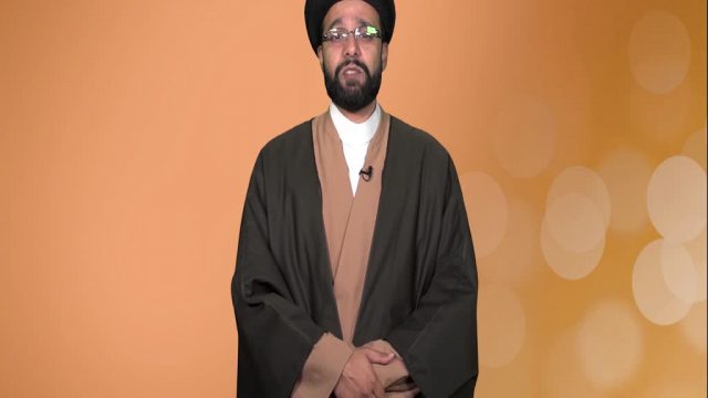 Went For Arbaeen? Your PATIENCE just got an upgrade! | One Minute Wisdom | English