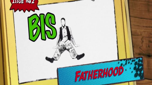 Good Parents Vs. Bad Parents | Father’s Day | BISKIT  | English