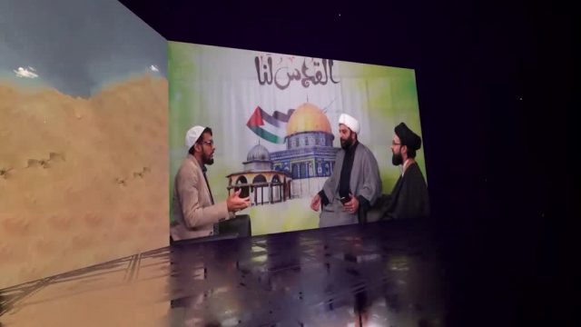 Discussing 4 issues regarding Palestine | Islamic Pulse Talk Show | English