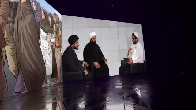 Discussing Imam Khomeini | Islamic Pulse Talk Show | English