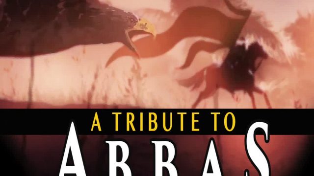 He tried to bring them WATER | A Tribute to Abbas Ibn Ali (A) | *MUST WATCH* | English
