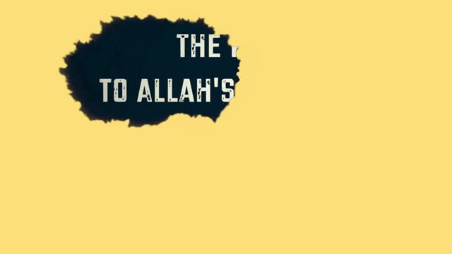 [03] The Keys to Allah’s Chamber – Farsi Sub English