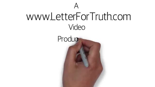 Spoken words based on Letter4u2 [Whiteboard animation] – English