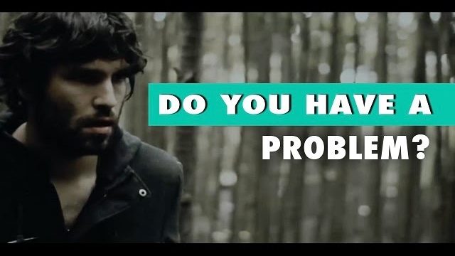Do you have a problem? | Shaykh Mansour Leghaei | English