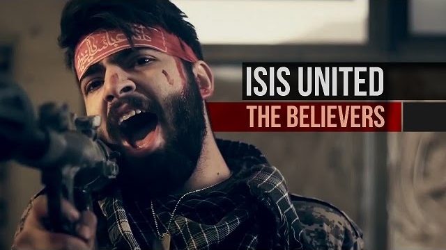 ISIS united the Believers | Shaykh Usama Abdulghani | English