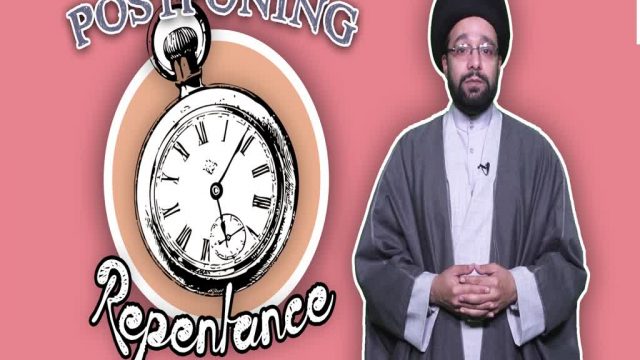Postponing Repentance | One Minute Wisdom | English