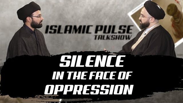 Silence in the Face of Oppression: The Attributes of Imam Husayn’s (A) Enemies | IP Talk Show | English
