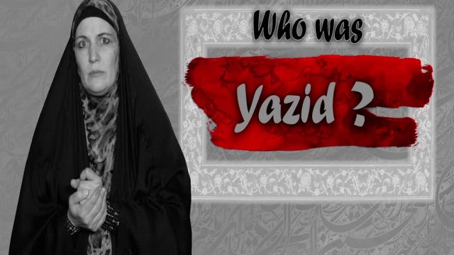 Who was Yazid? | Sister Spade | English