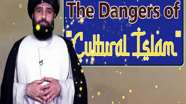 The Dangers of "Cultural Islam" | UNPLUGGED | English