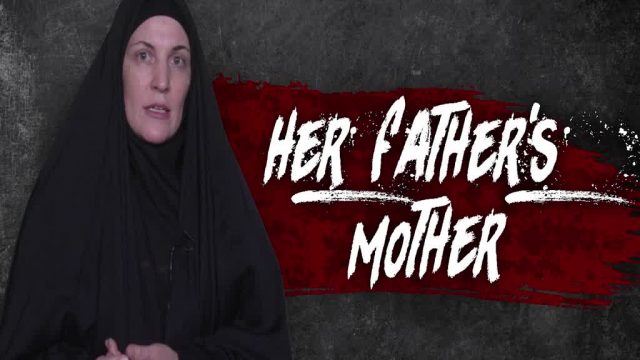 Her Father’s Mother | Sister Spade | English