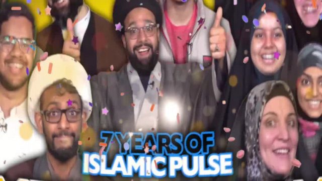 Meet the Team! | 7 Years of Islamic Pulse | 15th Shaban | English