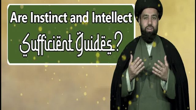 Are Instinct and Intellect Sufficient Guides? | Unplugged | English