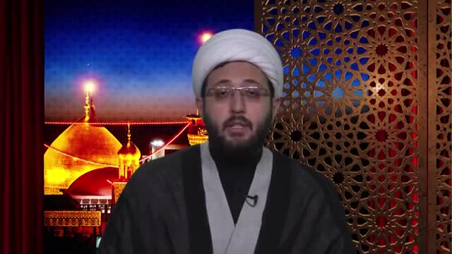 [16] The Journey of Husain (as) | with Muhammad bin Hanafiyyah in Makkah | Sheikh Amin Rastani – English