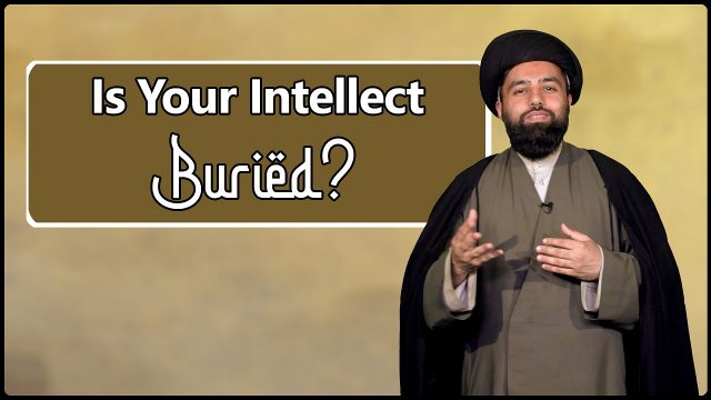 Is Your Intellect Buried? | Unplugged | English