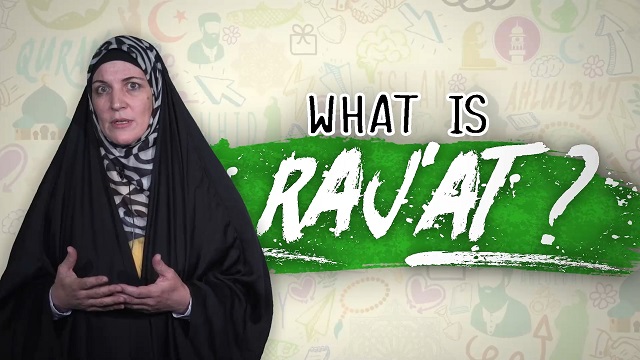 What Is Raj’at? | Sister Spade | English