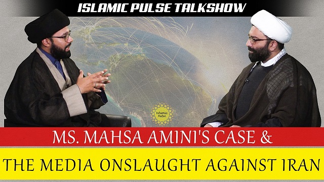 Ms. Mahsa Amini’s Case & The Media Onslaught Against Iran | IP Talk Show | English