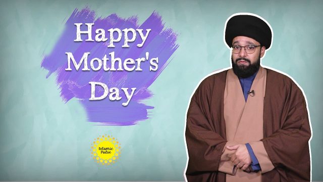 Happy Mother’s Day! | One Minute Wisdom | English
