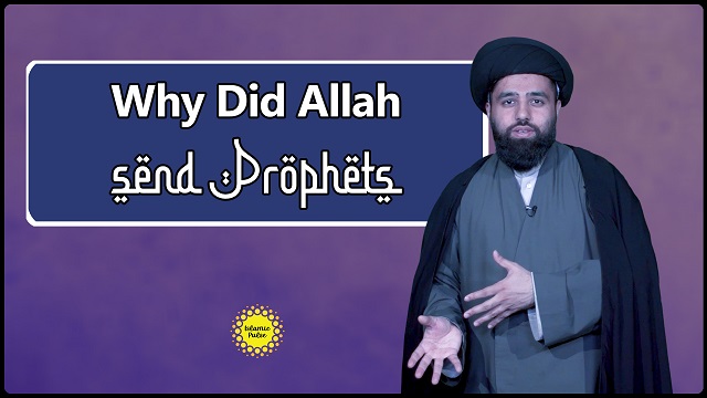 Why Did Allah Send Prophets? | Unplugged | English