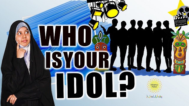 Who Is Your Idol? | NoteWorthy | English
