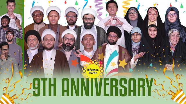 The Islamic Pulse Family’s Getting Bigger! | Islamic Pulse’s 9th Year Anniversary!! | English