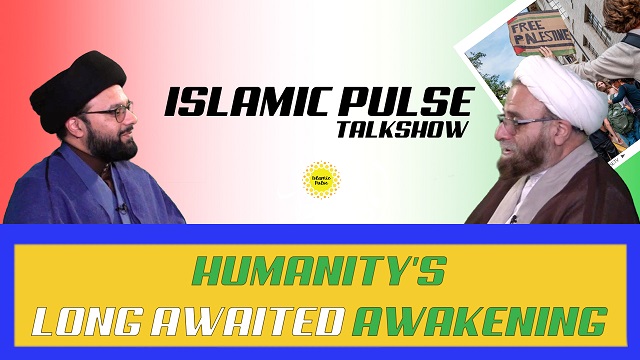 Humanity’s Long Awaited Awakening | IP Talk Show | English