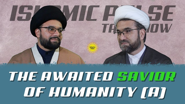 The Awaited Savior of Humanity (A) | IP Talk Show | English