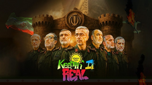 The June 13th 12-Day War | Keepin’ It Real Shorts | English