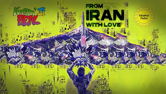 The Arab Rulers Got Smashed! | Keepin’ It Real Reels | #shorts #status #reels | English