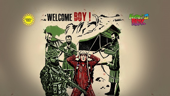 Save America’s Sons And Daughters! | Keepin’ It Real Reels | #shorts #status #reels | English