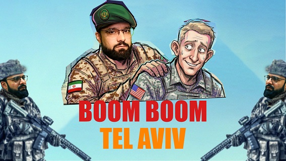 We Ain’t Scared of American Missiles! | Keepin’ It Real Reels | #shorts #status #reels | English