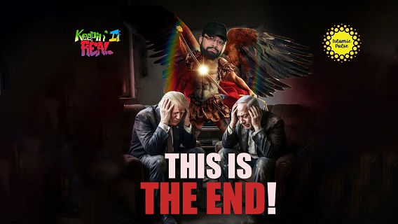 America’s Navy Got Sunk! | Keepin’ It Real Reels | #shorts #status #reels | English