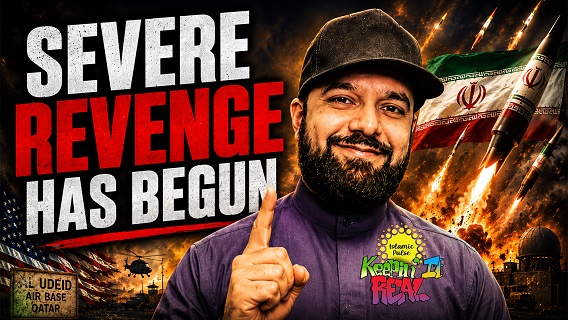 Severe Revenge Has Begun | Keepin’ It Real Reels | #shorts #status #reels | English
