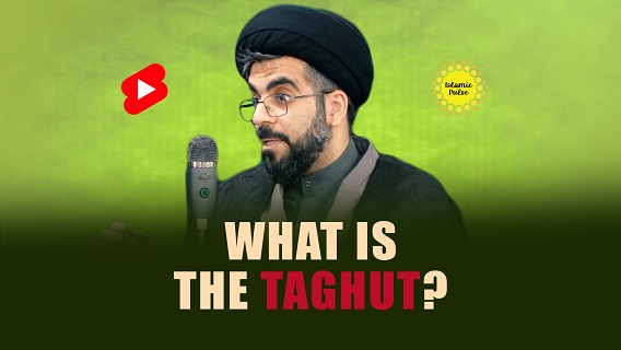 What Is The Taghut? | Sayyid Muhammad Hashemi | #shorts #status #reels | English